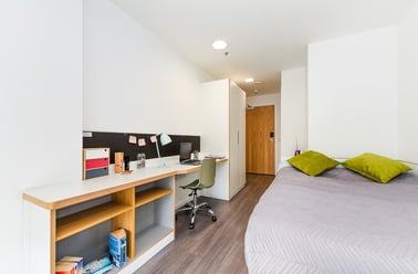 Great Crosshall Street, City Centre, Liverpool - Image 3